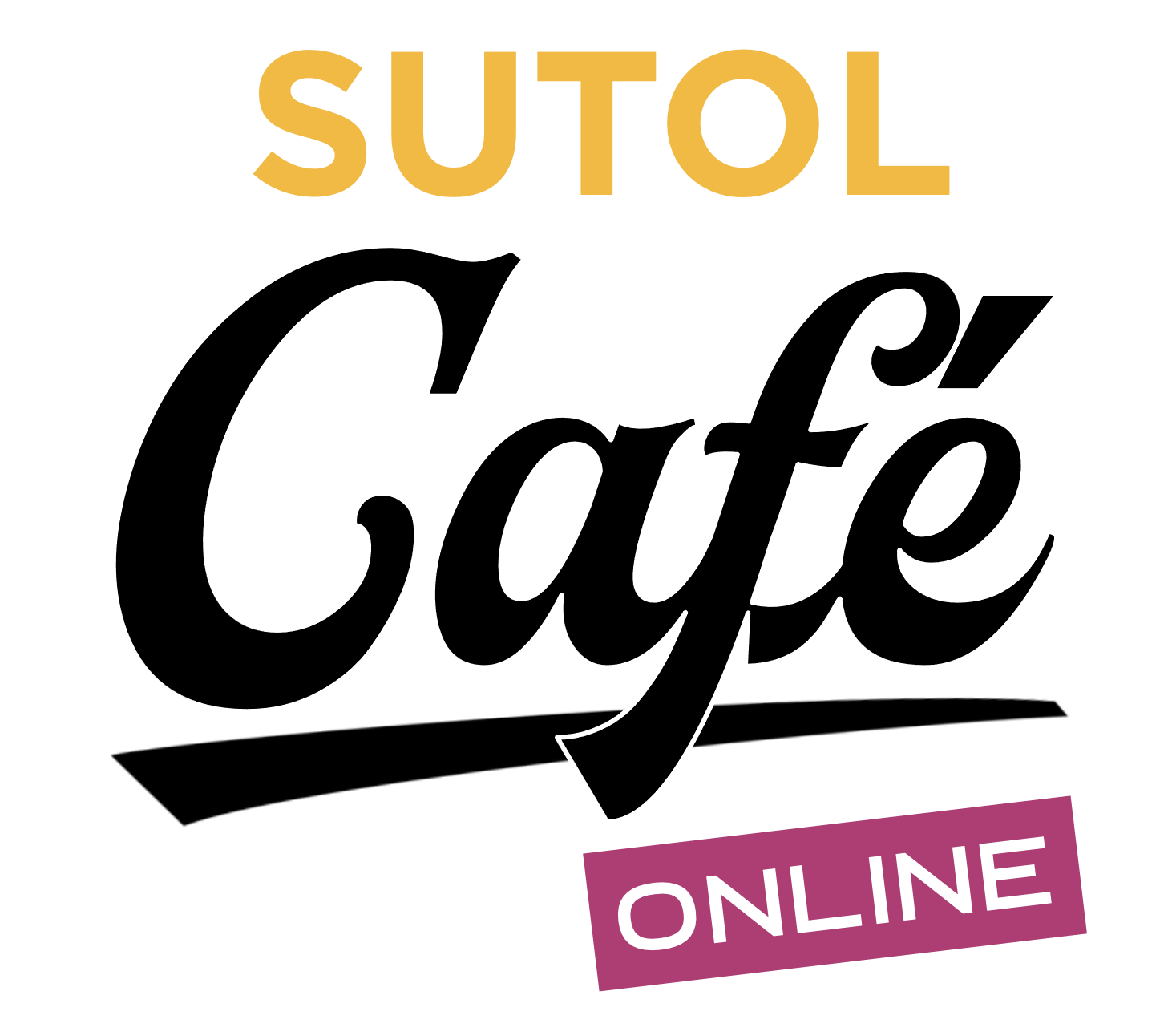 SUTOL Cafe logo