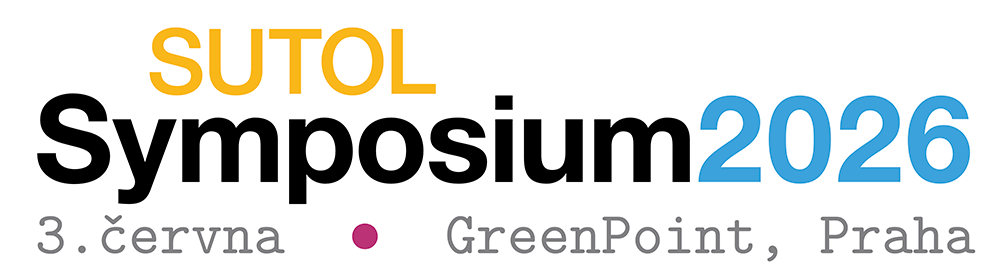 SUTOL Cafe Brno 2026